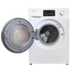 ماشین لباسشویی 8 کیلوگرم اتوماتیک دوو مدل LM-830W
