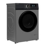 ماشین لباسشویی اتوماتیک ایکس ویژن مدل TP82-BSD ظرفیت 8 کیلوگرم