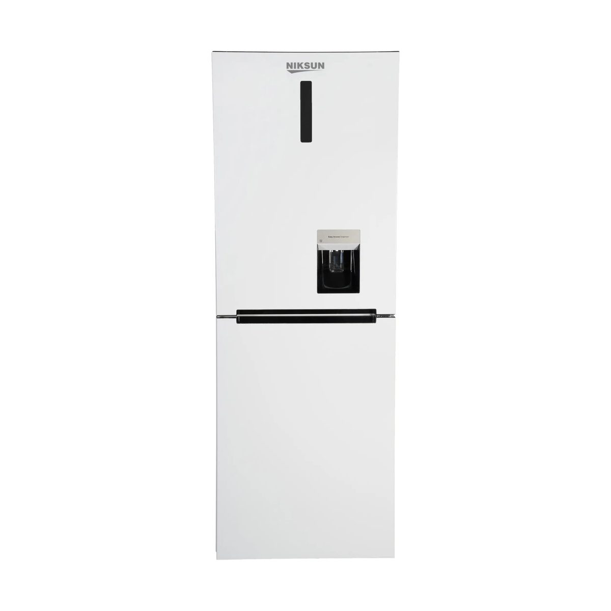 یخچال فریزر طرح فریزر پایین 27 فوت نیکسان مدل NC7041DN