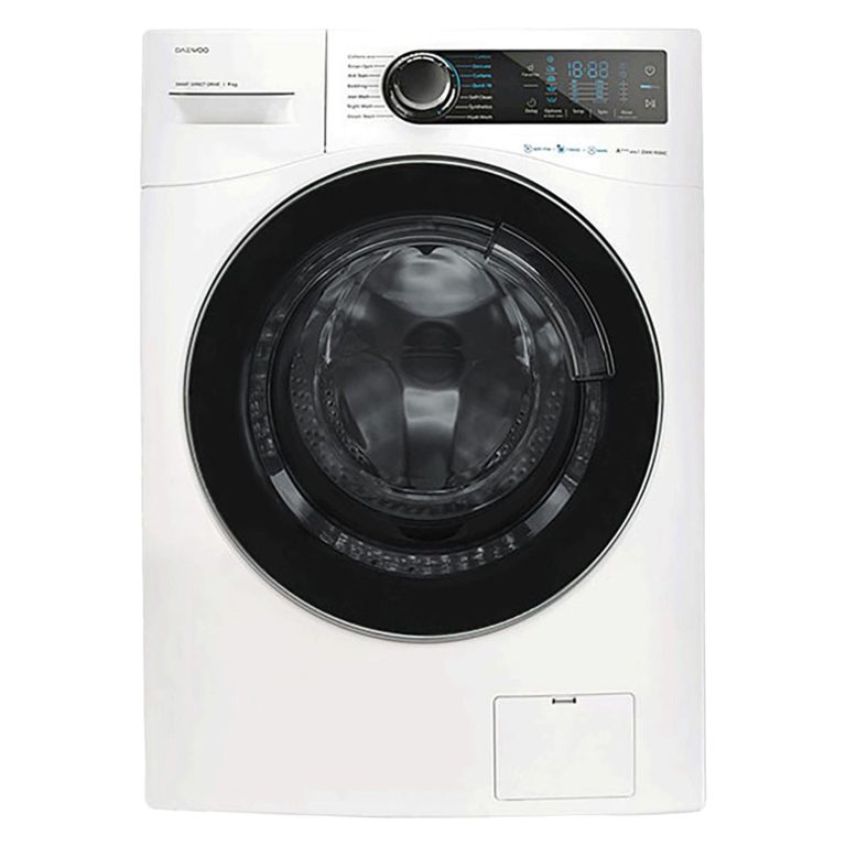 ماشین لباسشویی 9 کیلوگرم اتوماتیک دوو مدل LM-990W
