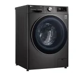 ماشین لباسشویی ال‌ جی 11 کیلویی مدل WR9011PBG | رنگ دودی - Image 5