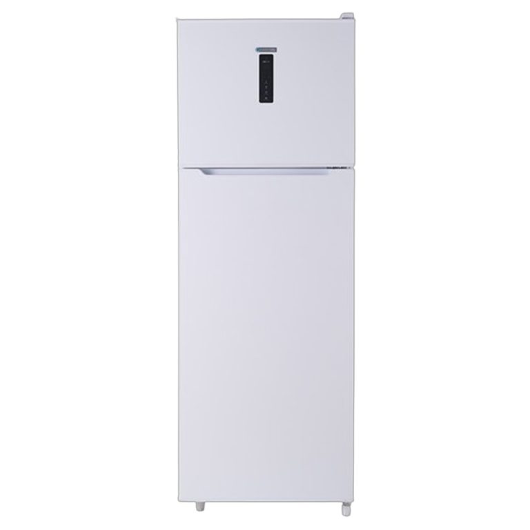 یخچال فریزر طرح فریزر بالا 13 فوت ایستکول مدل TM-4321